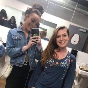 Meet your Posher, Bridget